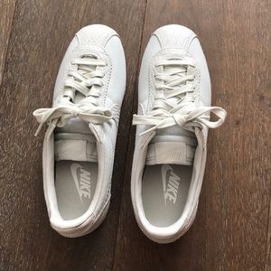 Women’s Nike Cortez